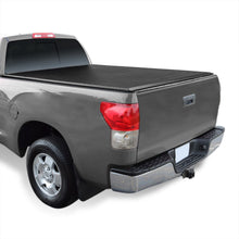 Load image into Gallery viewer, Toyota Tundra 5.5FT 2007-2013 Soft Tri Fold Truck Tonneau Bed Cover (Extra Short Bed 5´5")