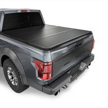 Load image into Gallery viewer, Ford F150 5.5FT 2015-2022 Hard Tri Fold Truck Tonneau Bed Cover (Extra Short Bed 5´5")