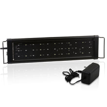 Load image into Gallery viewer, 33 LED 1980 Lumen Aquarium Light Bar