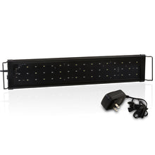 Load image into Gallery viewer, 48 LED 2880 Lumen Aquarium Light Bar