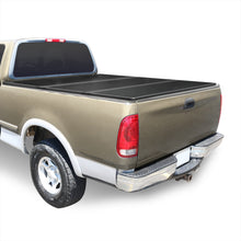 Load image into Gallery viewer, Ford F150 6.5FT 1997-2003 Hard Tri Fold Truck Tonneau Bed Cover (Standard Short Bed 6´5")