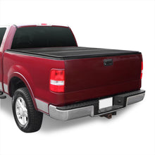 Load image into Gallery viewer, Ford F150 6.5FT 2004-2008 Hard Tri Fold Truck Tonneau Bed Cover (Standard Short Bed 6´5")