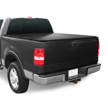 Load image into Gallery viewer, Ford F150 8FT 2004-2008 Hard 4 Fold Truck Tonneau Bed Cover (Long Bed 8´)
