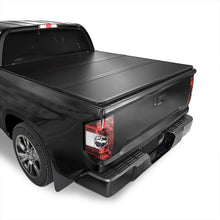 Load image into Gallery viewer, Toyota Tundra 6.5FT 2014-2021 Hard Tri Fold Truck Tonneau Bed Cover (Standard Short Bed 6´5")