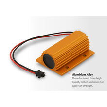 Load image into Gallery viewer, AJP Distributors Hyper Flash Replacement LED Tail Lights Lamps Resistors (SINGLE)