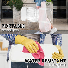 Load image into Gallery viewer, (10 Pack) Commercial Plastic Folding Stackable Chairs Seats -Event Wedding Party