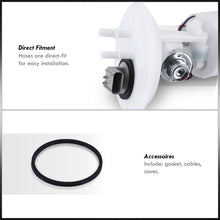 Load image into Gallery viewer, CHRYSLER TOWN & COUNTRY 96-00 /GRAND VOYAGER/VOYAGER 2000 /DODGE CARAVAN/GRAND CARAVAN/PLYMOUTH VOYAGER 96-00 FUEL PUMP ASSEMBLY