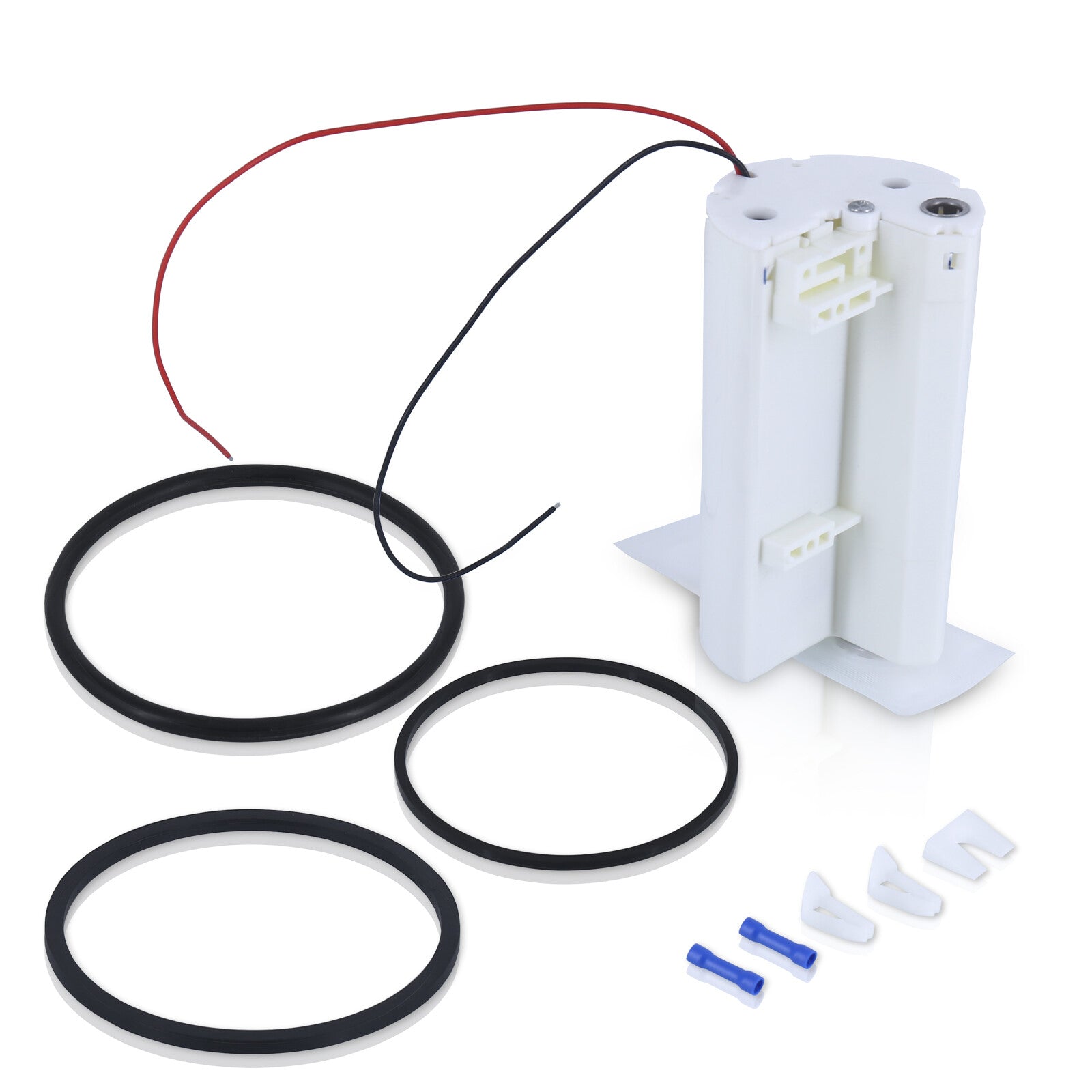 Ford Bronco 90-96 /Bronco II 89-90 /E-150, E250, E-350 92-96 /Explorer 95-96 /F Super Duty 90-97 /F-150 90-96 /F-250/F-350 90-97 /Mercury Mountainer, image size:1600x1600