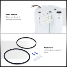 Load image into Gallery viewer, FORD F-150 V8 5.8L 5.0L L6 4.9L 90-96 /F-250 V8 5.0L /F-350 L6-4.9L /F-250, F350 V8-7.5L 5.8L 90-97 FUEL PUMP ASSEMBLY