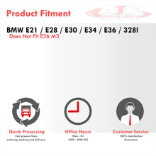 Load image into Gallery viewer, BMW 3 Series E21 E28 E30 E34 E36 1984-2002 Cam Gear Purple (Excluding E36 M3)
