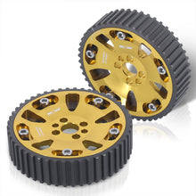 Load image into Gallery viewer, Nissan RB20 / RB25 / RB26 Cam Gear Gold
