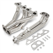 Load image into Gallery viewer, Honda Accord 2.2L I4 1994-1997 Stainless Steel Exhaust Header
