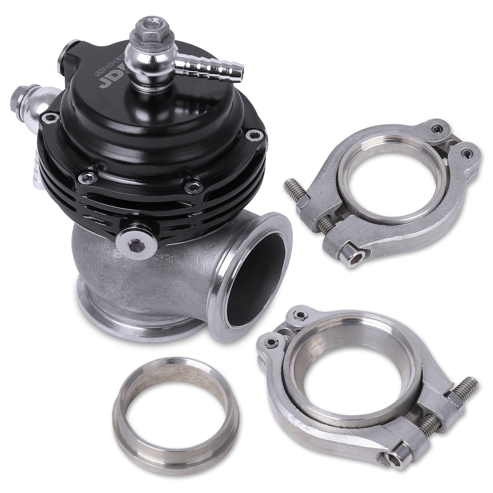 VTS_Group Tein Street Basis Z Coilover Kit - Subaru WRX STI 2008-2014