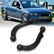 Load image into Gallery viewer, Ford Focus 2000-2018 / Mazda 3 2004-2013 / Mazda 5 2006-2017 Rear Control Arms Camber Kit Black