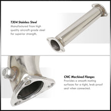 Load image into Gallery viewer, Mazda RX7 1986-1992 Downpipe
