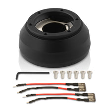 Load image into Gallery viewer, Lexus IS/GS All Scion XA XB XD TC Scion FR-S 2012+ Subaru BRZ 2012+ Camry Corolla 2001+ All Matrix Tacoma 2005+ FJ Cruiser 2006+ Tundra 1999+ Steering Wheel Hub Adapter
