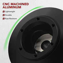 Load image into Gallery viewer, Ford F-150 1997-2002 Steering Wheel Hub Adapter
