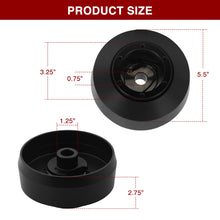 Load image into Gallery viewer, Ford F-150 1997-2002 Steering Wheel Hub Adapter
