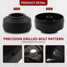 Load image into Gallery viewer, Ford F-150 1997-2002 Steering Wheel Hub Adapter
