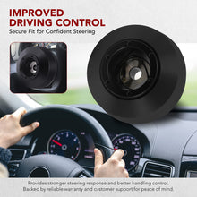Load image into Gallery viewer, Ford F-150 1997-2002 Steering Wheel Hub Adapter
