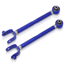 Load image into Gallery viewer, Mazda Miata MX-5 2016-2024 Rear Upper Adjustable Control Arms Blue
