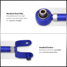 Load image into Gallery viewer, Mazda Miata MX-5 2016-2024 Rear Upper Adjustable Control Arms Blue
