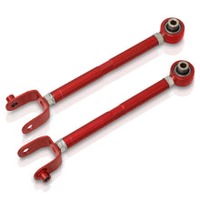 Load image into Gallery viewer, Mazda Miata MX-5 2016-2024 Rear Upper Adjustable Control Arms Red
