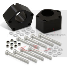 Load image into Gallery viewer, Toyota T100 1986-1995 / Pick Up 1986-1995 IFS 4WD 2&quot; Front Leveling Lift Kit Black
