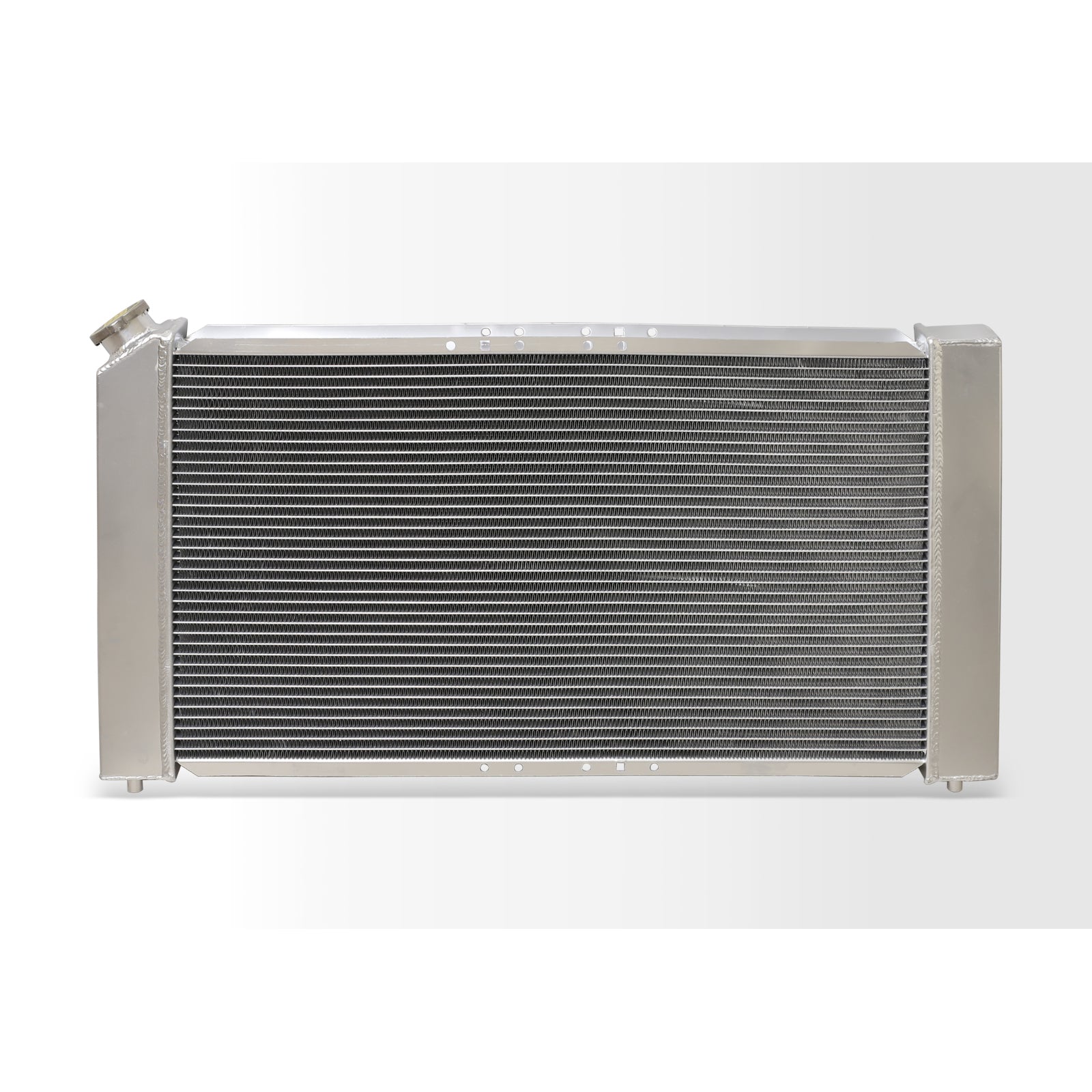 GMC Jimmy Aluminum Radiator OE Style Aluminum Core Radiator For 96-05 ...