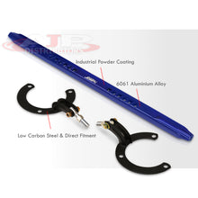 Load image into Gallery viewer, Mitsubishi Lancer ES LS 2001-2003 Front Upper Strut Bar Blue
