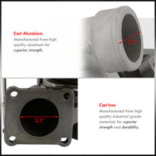 Load image into Gallery viewer, CT20 Turbo Charger with Internal Wastegate for Toyota Celica 4WD 3SGTE 2.0L
