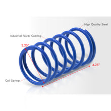 Load image into Gallery viewer, 15 PSI External Wastegate Spring Blue
