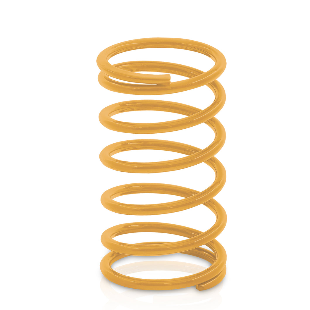 15 PSI External Wastegate Spring Yellow