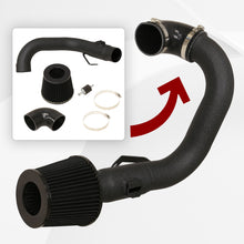 Load image into Gallery viewer, Chevrolet Cobalt 2.0L 2005-2007 Cold Air Intake Black
