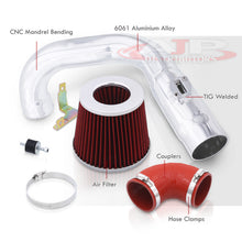 Load image into Gallery viewer, Chevrolet Cobalt 2.0L 2005-2006 Cold Air Intake Polished
