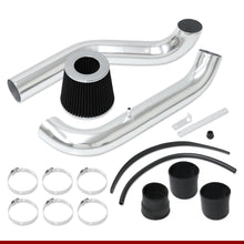 Load image into Gallery viewer, Honda Civic DX LX 1996-2000 Cold Air Intake Polished
