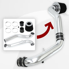 Load image into Gallery viewer, Honda Civic DX LX 1996-2000 Cold Air Intake Polished
