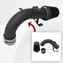 Load image into Gallery viewer, Scion TC 2011-2016 Cold Air Intake Black
