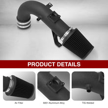 Load image into Gallery viewer, Scion TC 2011-2016 Cold Air Intake Black

