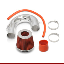 Load image into Gallery viewer, Toyota Celica GTS 2000-2005 Short Ram Air Intake Polished
