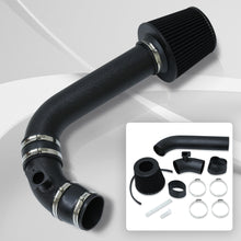 Load image into Gallery viewer, BMW 3 Series E36 6 Cylinder 1992-1998 Cold Air Intake Black
