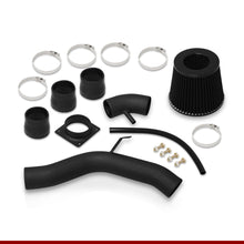 Load image into Gallery viewer, Nissan Altima I4 2002-2006 Cold Air Intake Black
