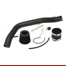 Load image into Gallery viewer, Acura Integra 1990-1993 Cold Air Intake Black
