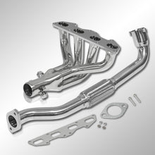 Load image into Gallery viewer, Mitsubishi Eclipse Non Turbo 1995-1999 / Dodge Avenger 1995-1999 / Eagle Talon 2.0L 1995-1999 Stainless Steel Exhaust Header
