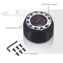 Load image into Gallery viewer, Mitsubishi Eclipse 1989-2005 Steering Wheel Adapter Hub
