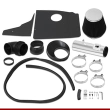 Load image into Gallery viewer, Chevrolet Camaro 3.6L V6 2010-2011 Cold Air Intake Polished + Heat Shield
