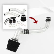 Load image into Gallery viewer, Acura Integra GS LS RS SE 1994-2001 Cold Air Intake Polished
