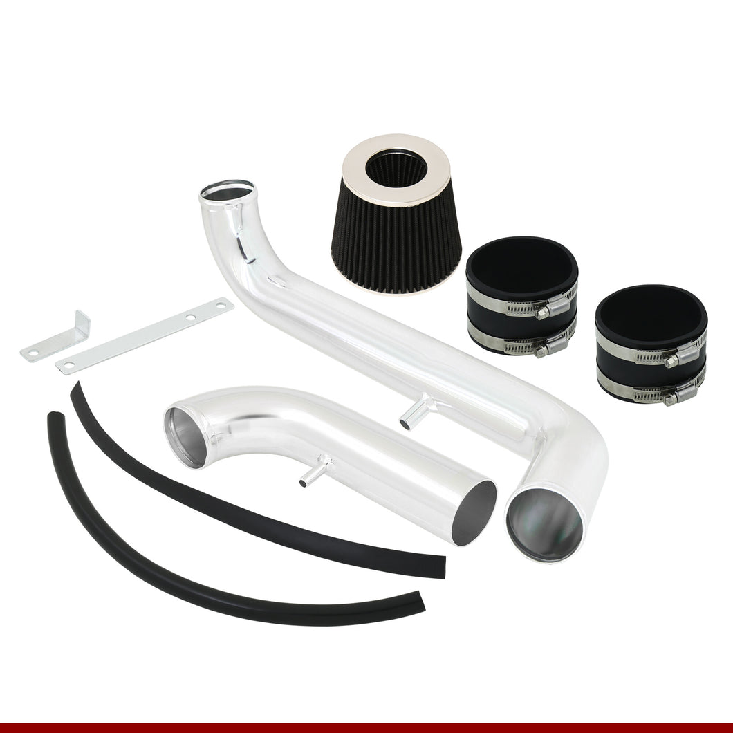 Mitsubishi Eclipse 2.0L NT 1995-1999 / Eagle Talon 2.0L 1995-1998 Cold Air Intake Polished