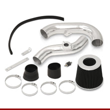Load image into Gallery viewer, Subaru Impreza WRX / STI 2002-2007 Cold Air Intake Polished
