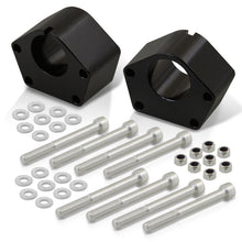 Load image into Gallery viewer, Toyota T100 1986-1995 / Pick Up 1986-1995 IFS 4WD 2&quot; Front Leveling Lift Kit Black
